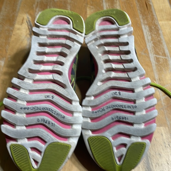 Women’s Reebok sublime duo running shoe - Picture 7 of 7